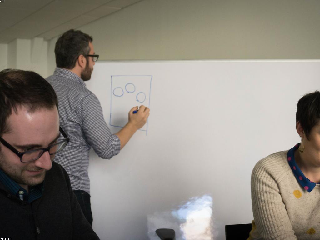 យុទ្ធសាស្ត្រល្អ: ស័ក្តិសមសម្រាប់ជោគជ័យ